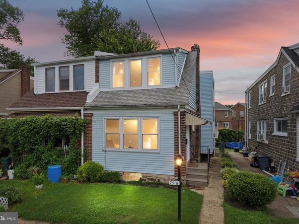 7516 Watson Street, Philadelphia PA 19111