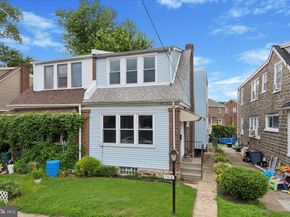 7516 Watson Street, Philadelphia PA 19111