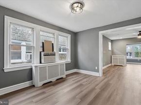 7516 Watson Street, Philadelphia PA 19111