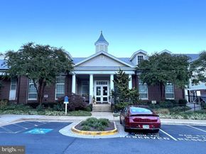 1580 Spring Gate Drive 4111, Mclean VA 22102