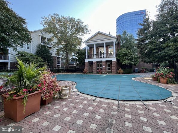 1580 Spring Gate Drive 4111, Mclean VA 22102
