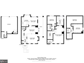4663 Lambert Drive, Alexandria VA 22311