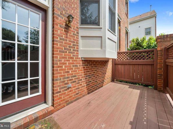 4663 Lambert Drive, Alexandria VA 22311