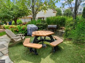 4663 Lambert Drive, Alexandria VA 22311