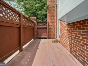 4663 Lambert Drive, Alexandria VA 22311