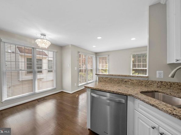 4663 Lambert Drive, Alexandria VA 22311