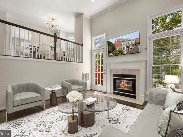 4663 Lambert Drive, Alexandria VA 22311