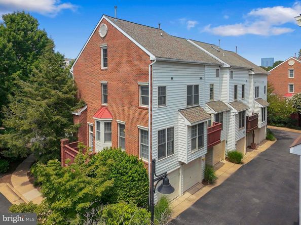 4663 Lambert Drive, Alexandria VA 22311
