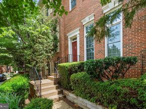 4663 Lambert Drive, Alexandria VA 22311