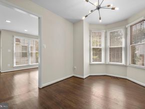 4663 Lambert Drive, Alexandria VA 22311