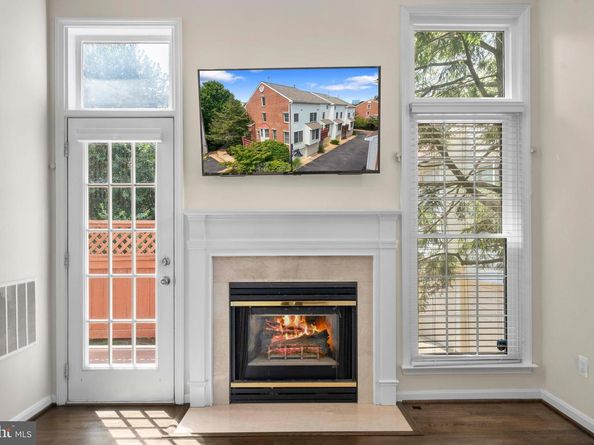 4663 Lambert Drive, Alexandria VA 22311