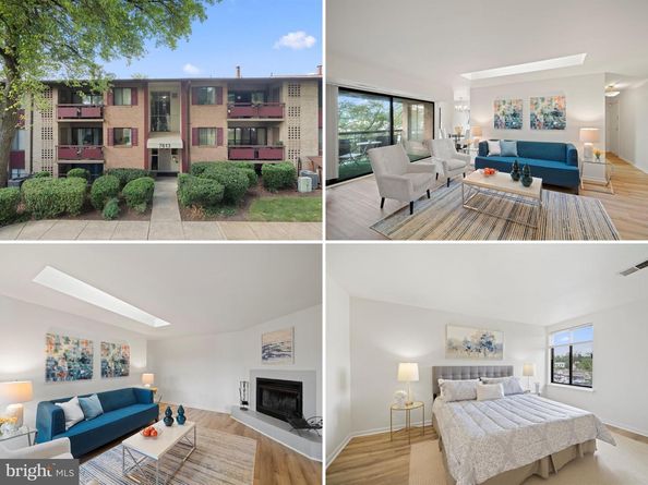 7613 Lee Highway 302, Falls Church VA 22042