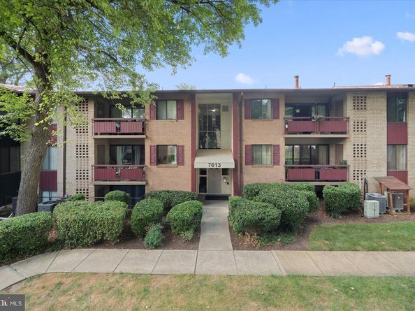 7613 Lee Highway 302, Falls Church VA 22042