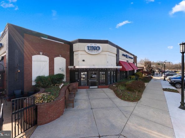 7613 Lee Highway 302, Falls Church VA 22042