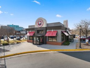 7613 Lee Highway 302, Falls Church VA 22042