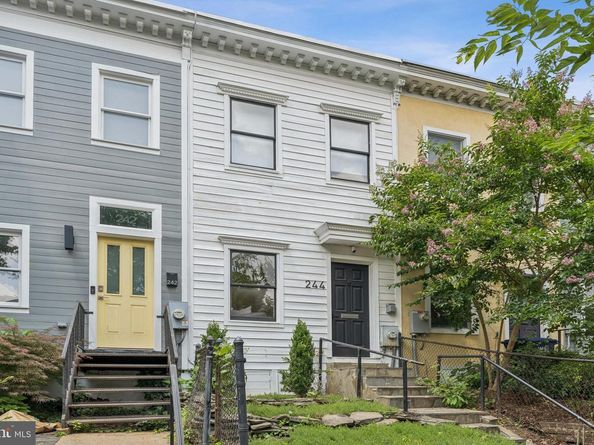 244 10TH Street NE, Washington DC 20002