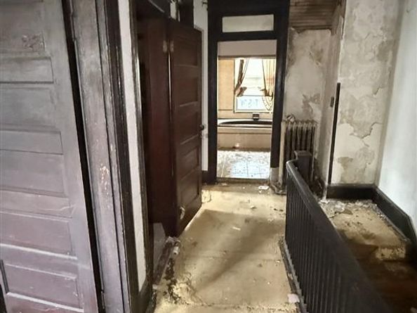 4616 Foote Street NE, Washington DC 20019