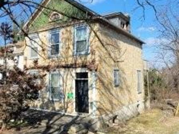 4616 Foote Street NE, Washington DC 20019