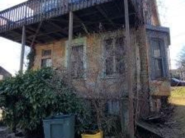 4616 Foote Street NE, Washington DC 20019