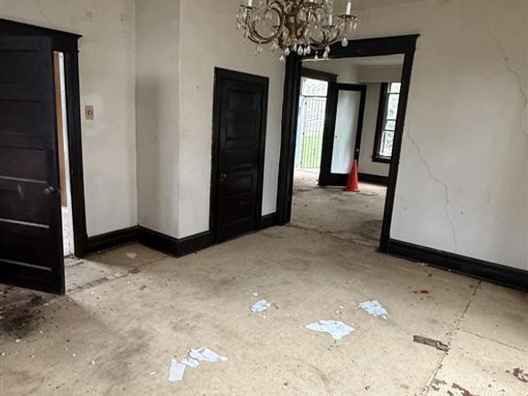 4616 Foote Street NE, Washington DC 20019