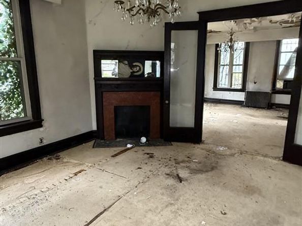 4616 Foote Street NE, Washington DC 20019