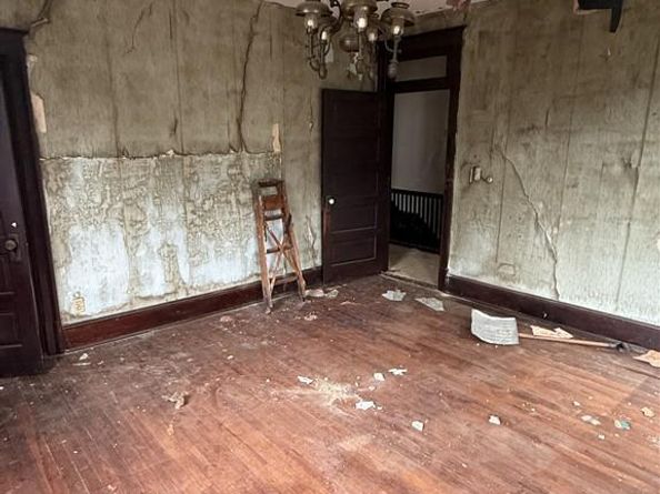 4616 Foote Street NE, Washington DC 20019