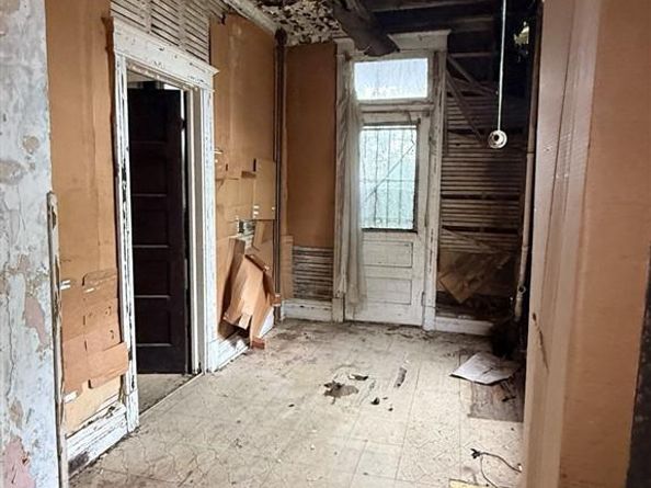 4616 Foote Street NE, Washington DC 20019