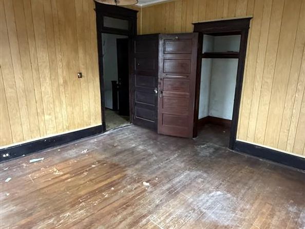 4616 Foote Street NE, Washington DC 20019