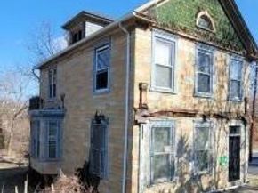 4616 Foote Street NE, Washington DC 20019