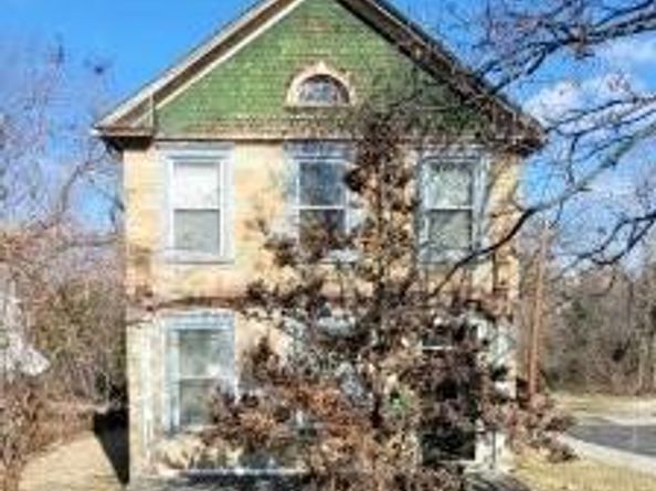 4616 Foote Street NE, Washington DC 20019