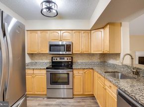 1543 Lincoln Way 301B, Mclean VA 22102