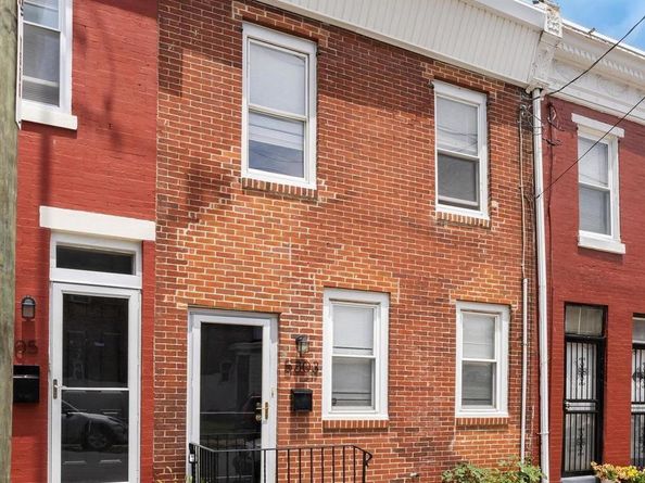 5303 Westminster Avenue, Philadelphia PA 19131