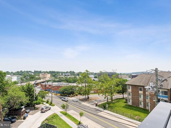 636 Edgewood Street NE A, Washington DC 20017