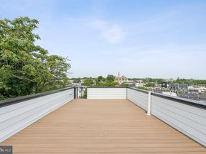 636 Edgewood Street NE A, Washington DC 20017