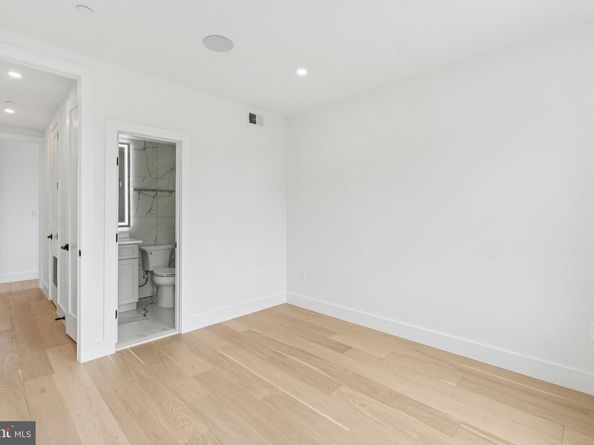 636 Edgewood Street NE A, Washington DC 20017