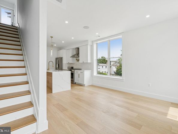 636 Edgewood Street NE A, Washington DC 20017