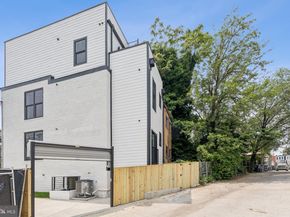 636 Edgewood Street NE A, Washington DC 20017
