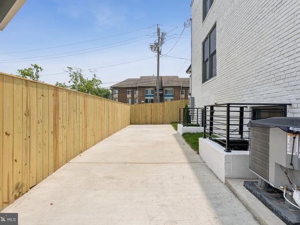 636 Edgewood Street NE A, Washington DC 20017