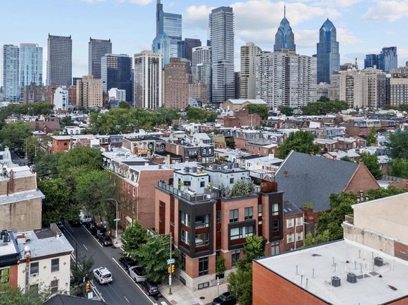 2147 Lombard Street, Philadelphia PA 19146