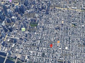 2147 Lombard Street, Philadelphia PA 19146