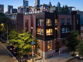 2147 Lombard Street, Philadelphia PA 19146