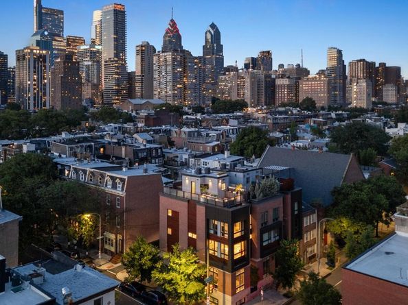 2147 Lombard Street, Philadelphia PA 19146