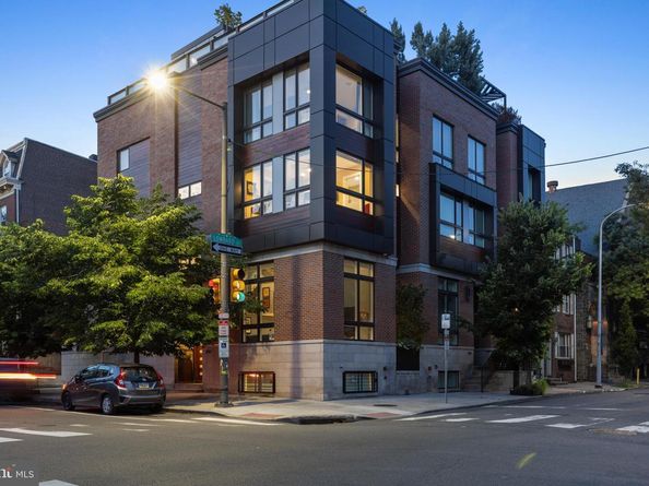 2147 Lombard Street, Philadelphia PA 19146