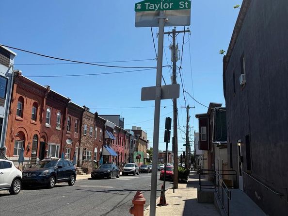 1257 S Taylor Street S, Philadelphia PA 19146