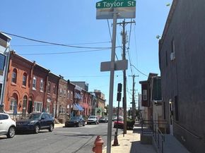 1257 S Taylor Street S, Philadelphia PA 19146