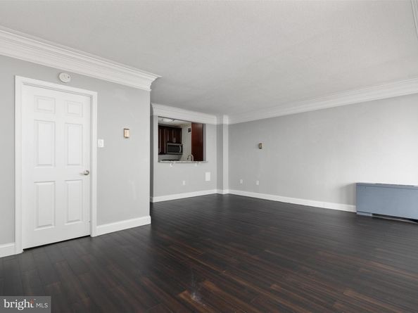 4141 N Henderson Road N 809, Arlington VA 22203