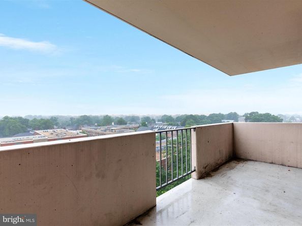 4141 N Henderson Road N 809, Arlington VA 22203