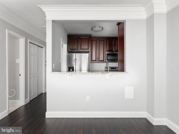 4141 N Henderson Road N 809, Arlington VA 22203