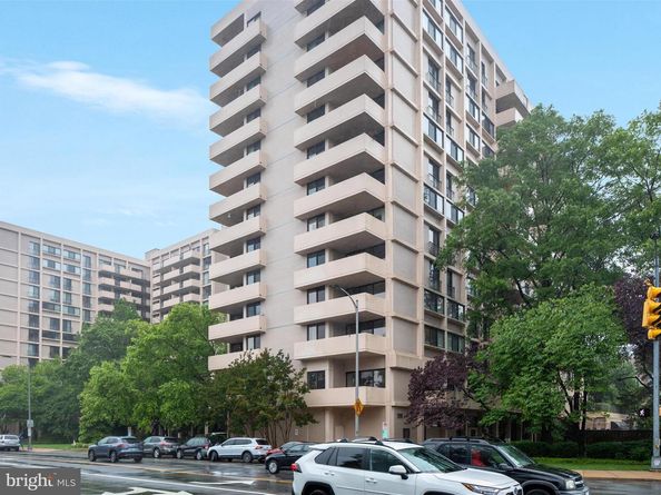 4141 N Henderson Road N 809, Arlington VA 22203