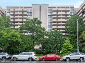 4141 N Henderson Road N 809, Arlington VA 22203